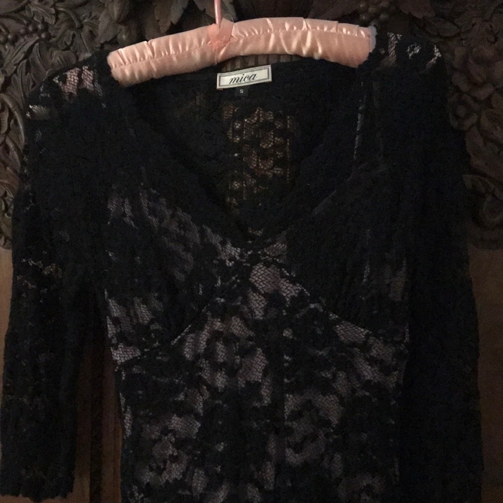 Dress - Picture 4 of 4